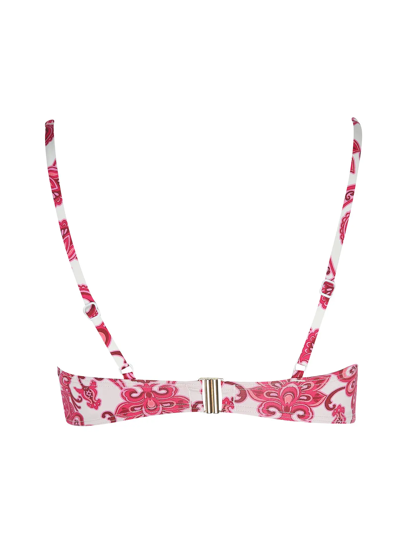 MRS & HUGS | Damen Bikinioberteil Spange | 